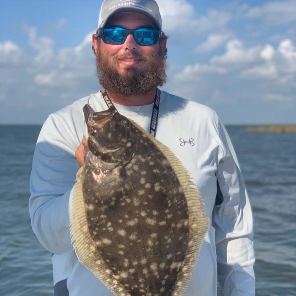 Meet your Posher, Jon